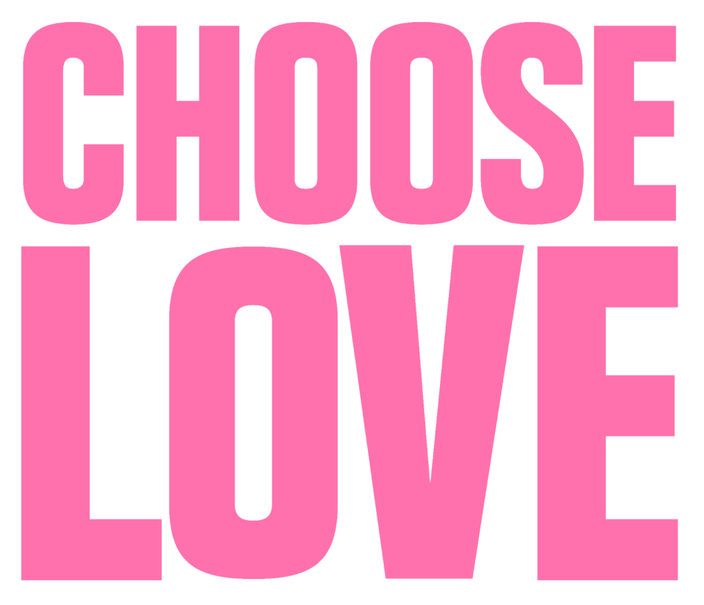 Image_of_choose_love_logo