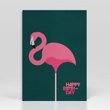 Birthday-Card-Flamingo
