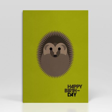 Birthday-Card-Hedgehog
