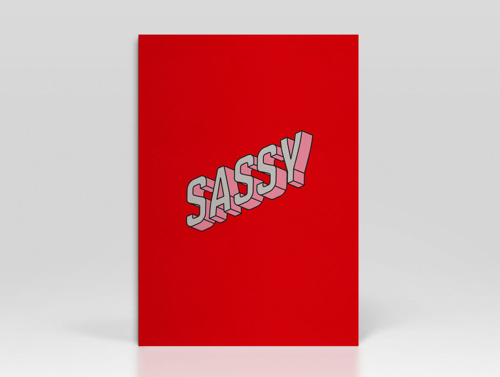 Greetings-Card-Sassy