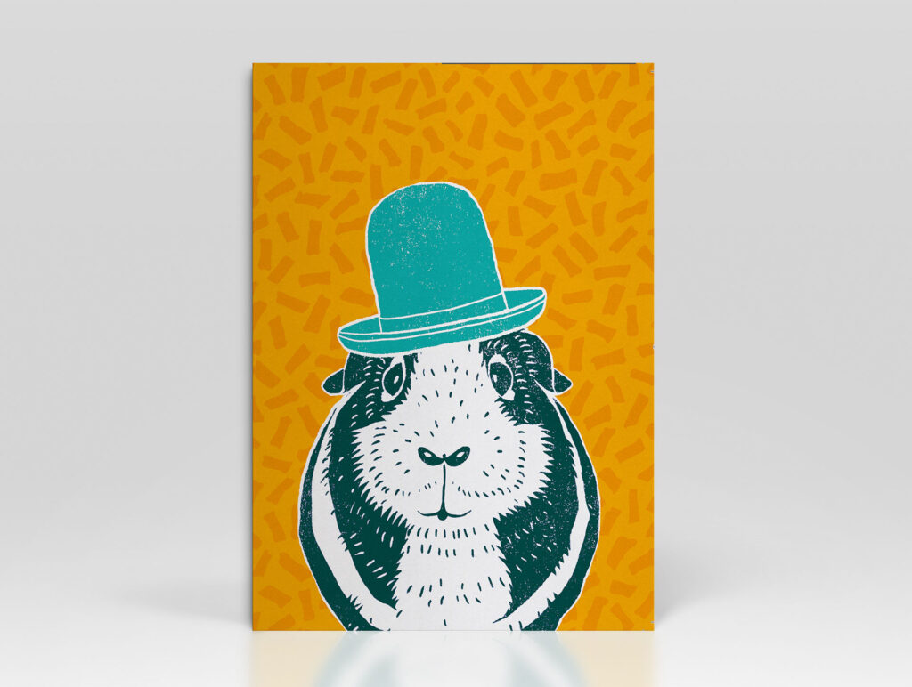 Greetings-Card-Guinea-Pig