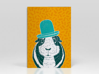 Greetings-Card-Guinea-Pig