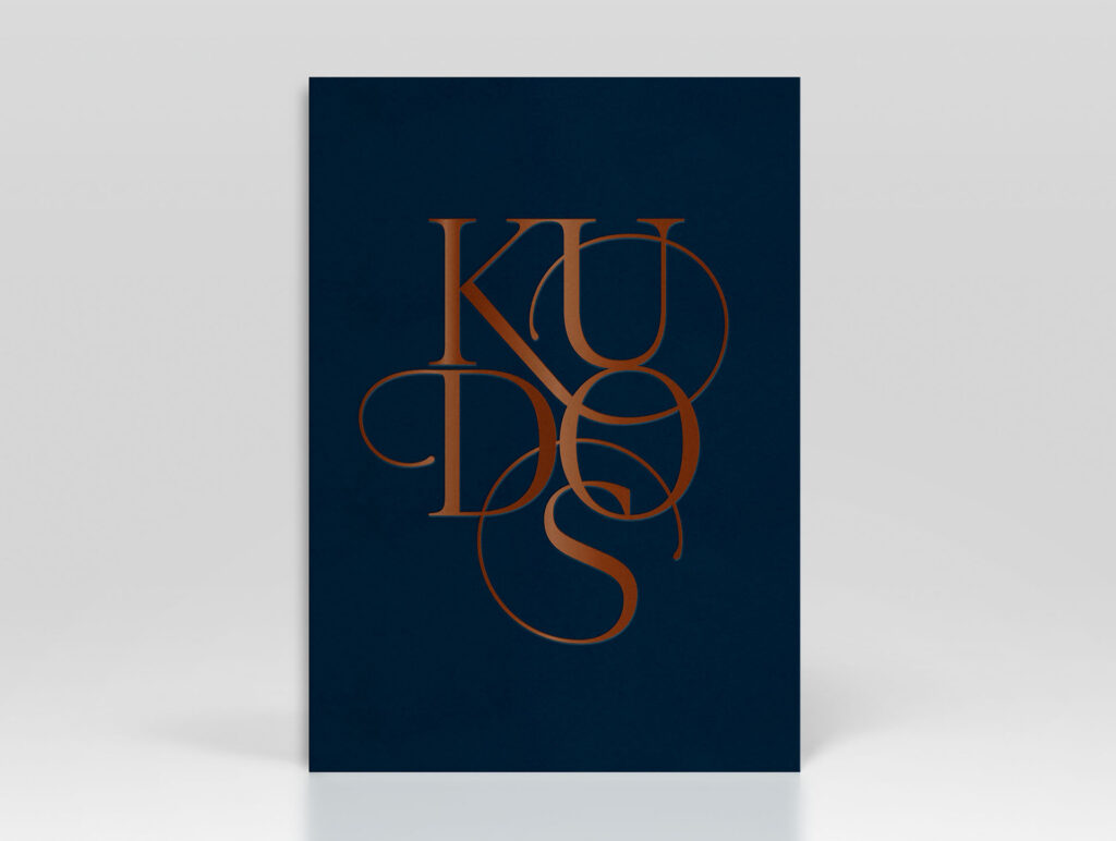 Greetings-Card-Kudos-copper-foil