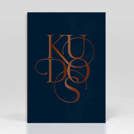 Greetings-Card-Kudos-copper-foil
