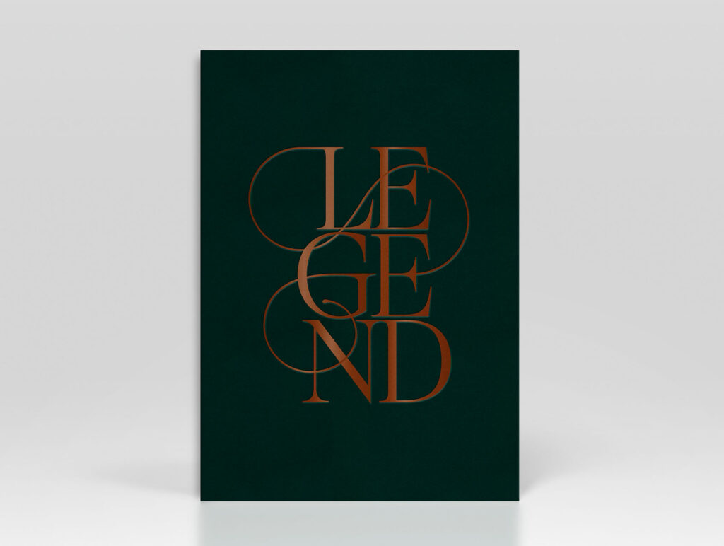 Greetings-Card-Legend-copper-foil