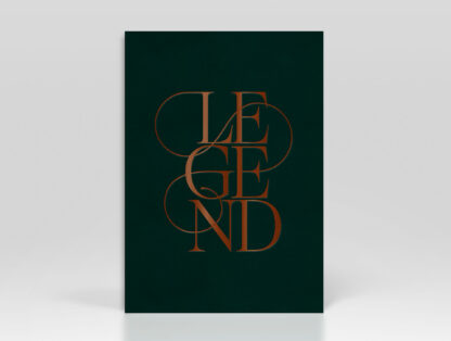 Greetings-Card-Legend-copper-foil