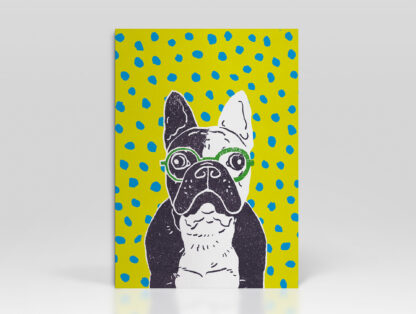 Greetings-Card-FrenchBulldog-yellow