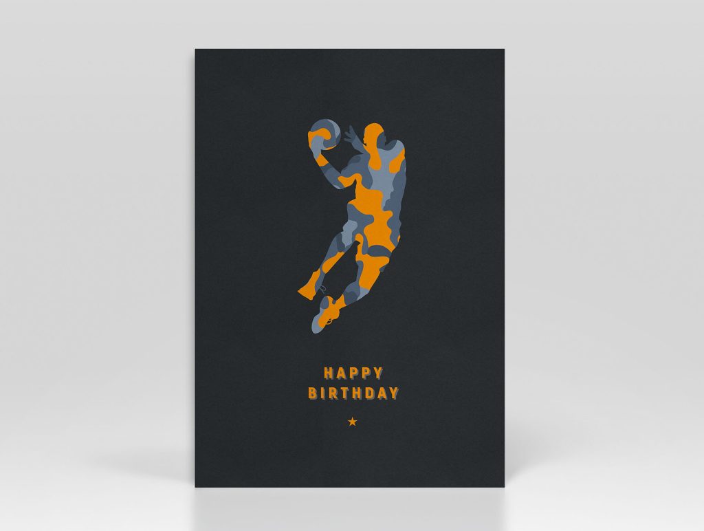 Sport-Birthday-Card-Basketball-Jump