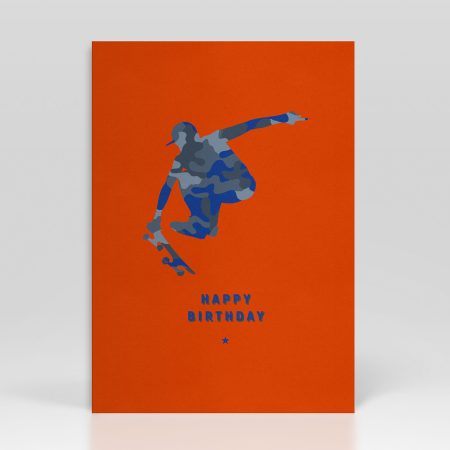 Sport-Birthday-Card-Skateboarder