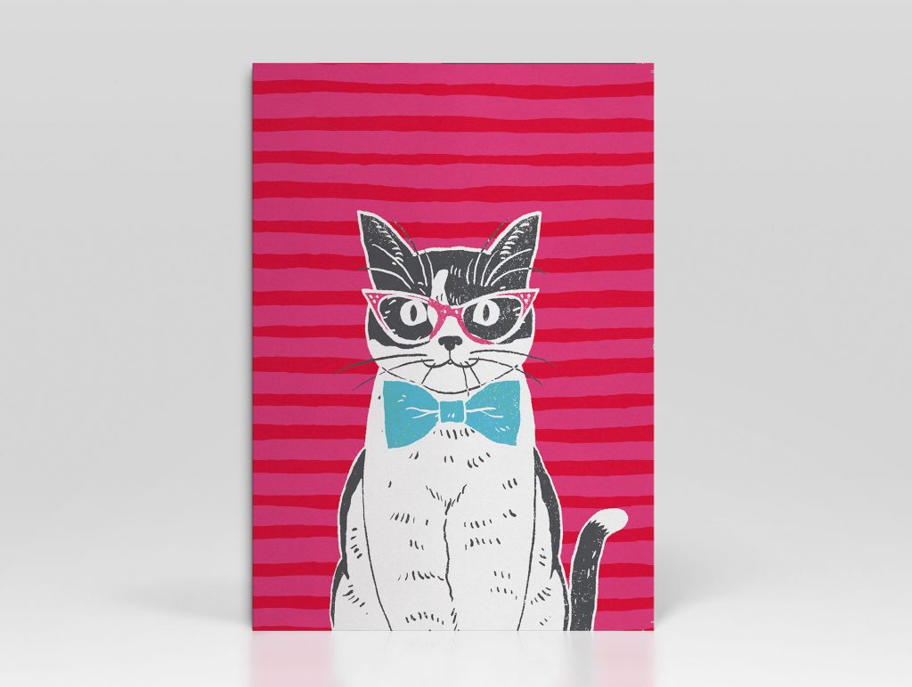 Greetings-Card-Cat