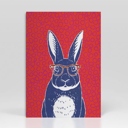 Greetings-Card-Rabbit